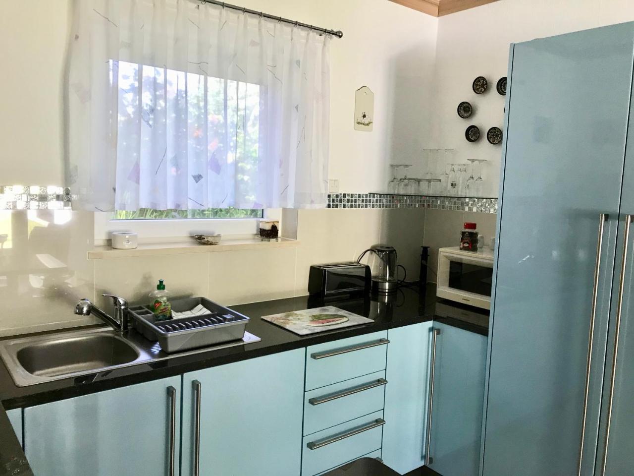 شقة Grenadilla (Adults Only) كونستانتيا المظهر الخارجي الصورة
