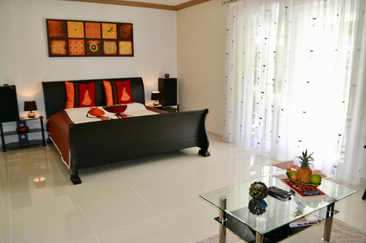 شقة Grenadilla (Adults Only) كونستانتيا المظهر الخارجي الصورة