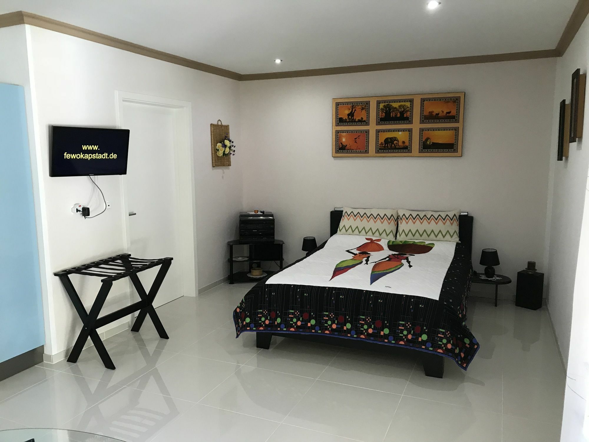 شقة Grenadilla (Adults Only) كونستانتيا المظهر الخارجي الصورة