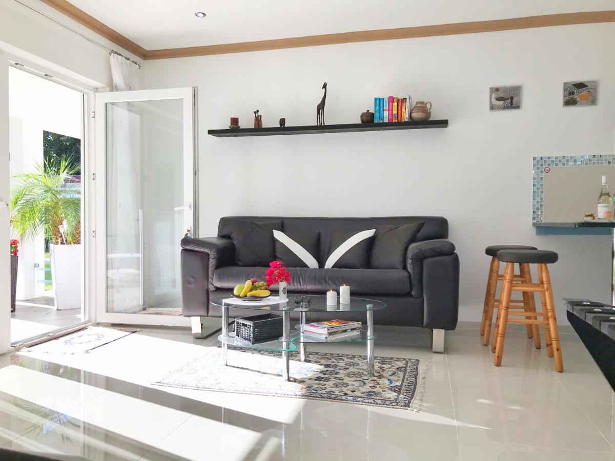 شقة Grenadilla (Adults Only) كونستانتيا المظهر الخارجي الصورة