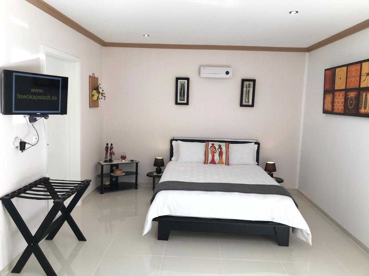 شقة Grenadilla (Adults Only) كونستانتيا المظهر الخارجي الصورة