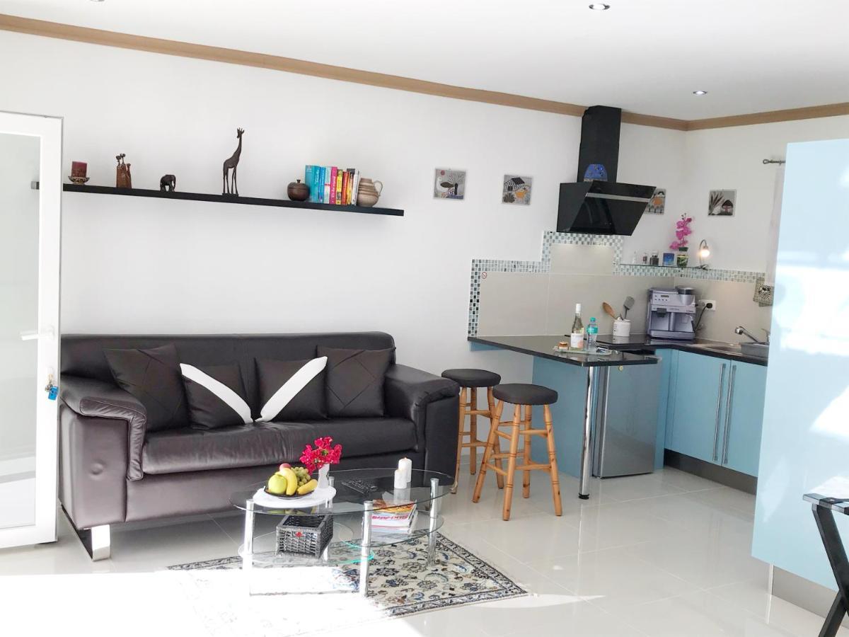 شقة Grenadilla (Adults Only) كونستانتيا المظهر الخارجي الصورة