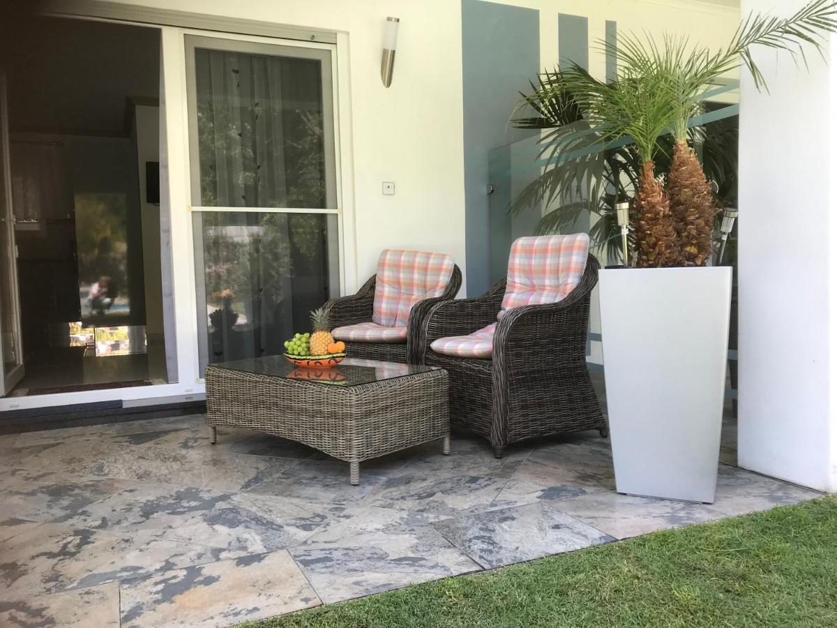 شقة Grenadilla (Adults Only) كونستانتيا المظهر الخارجي الصورة