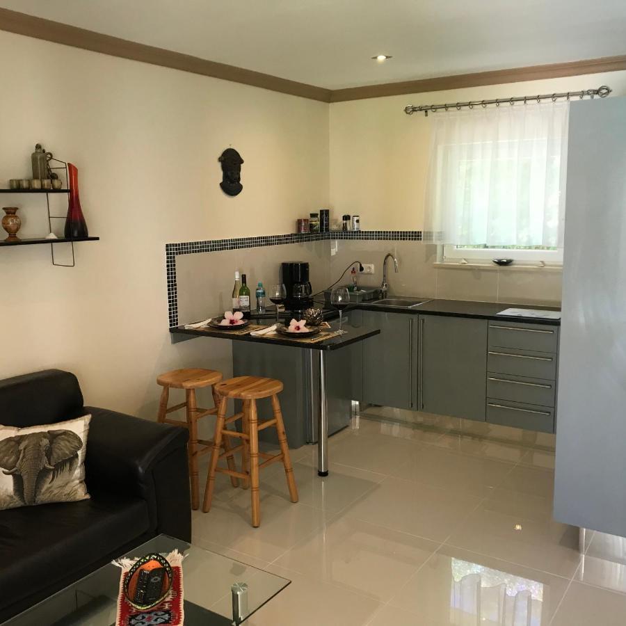 شقة Grenadilla (Adults Only) كونستانتيا المظهر الخارجي الصورة