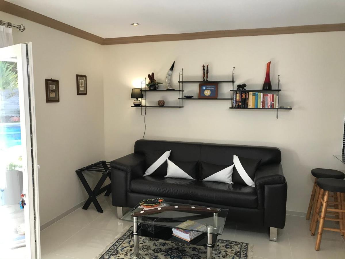 شقة Grenadilla (Adults Only) كونستانتيا المظهر الخارجي الصورة